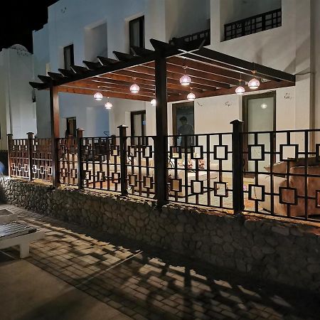 Chic Apartment 2 Sharm el-Sheikh Exteriör bild