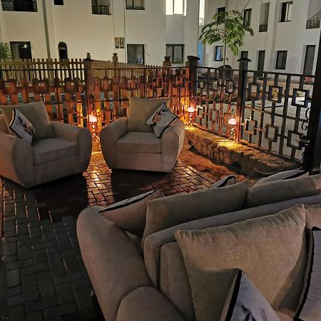 Chic Apartment 2 Sharm el-Sheikh Exteriör bild