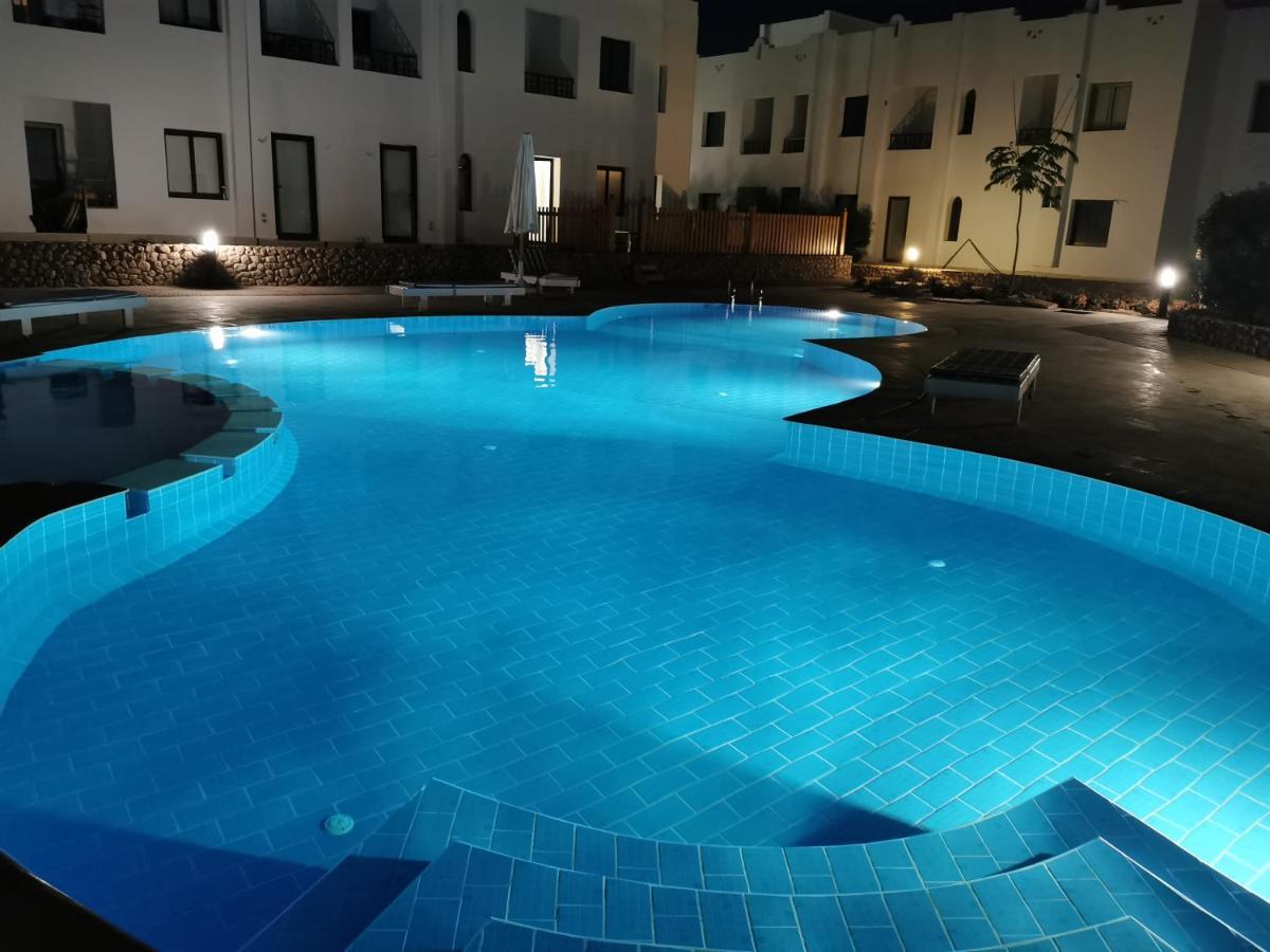 Chic Apartment 2 Sharm el-Sheikh Exteriör bild