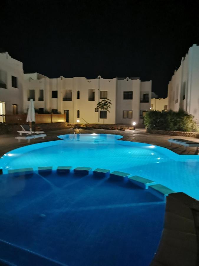 Chic Apartment 2 Sharm el-Sheikh Exteriör bild