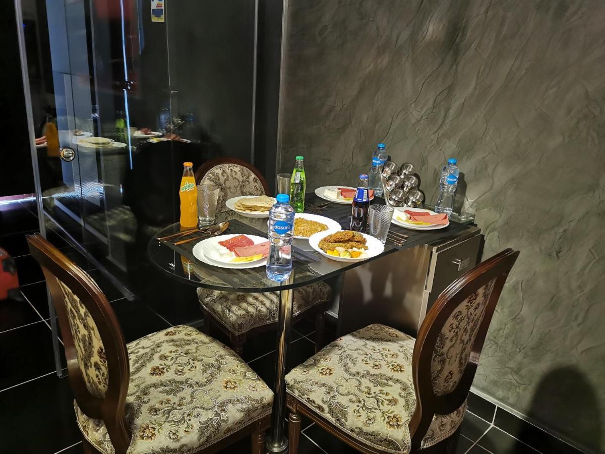 Chic Apartment 2 Sharm el-Sheikh Exteriör bild