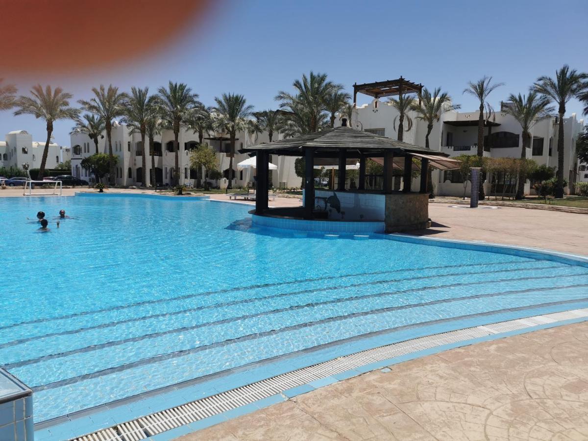 Chic Apartment 2 Sharm el-Sheikh Exteriör bild
