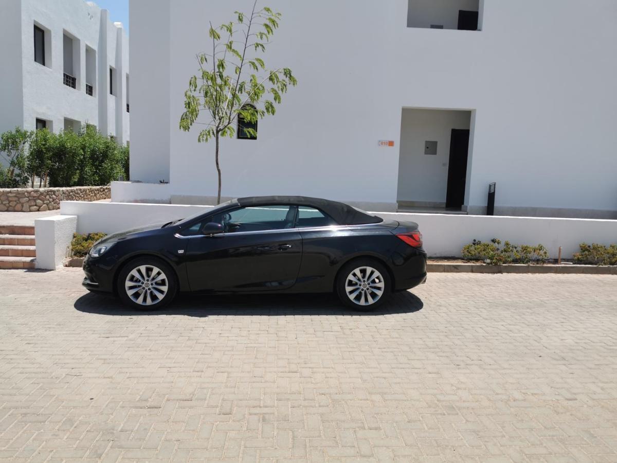 Chic Apartment 2 Sharm el-Sheikh Exteriör bild