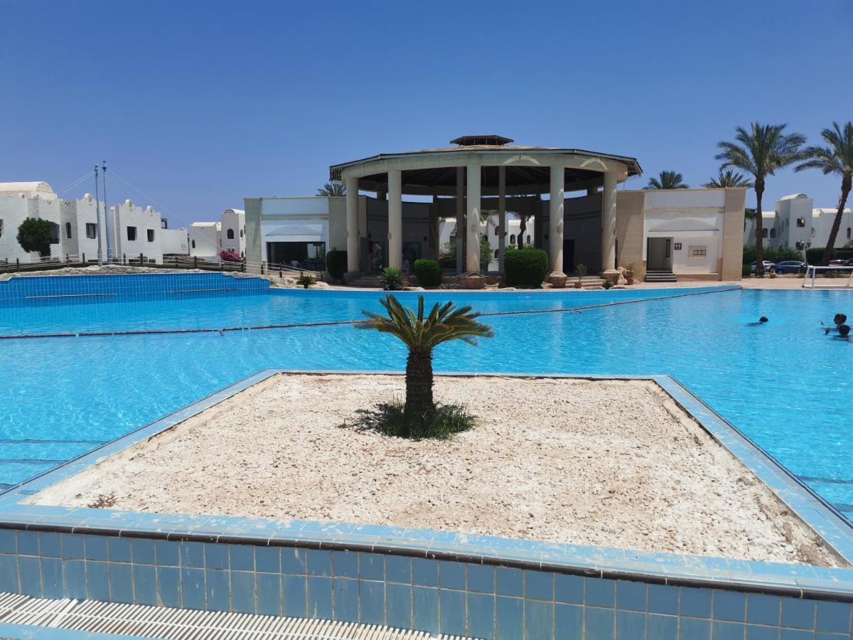 Chic Apartment 2 Sharm el-Sheikh Exteriör bild