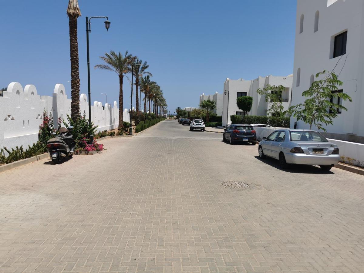Chic Apartment 2 Sharm el-Sheikh Exteriör bild