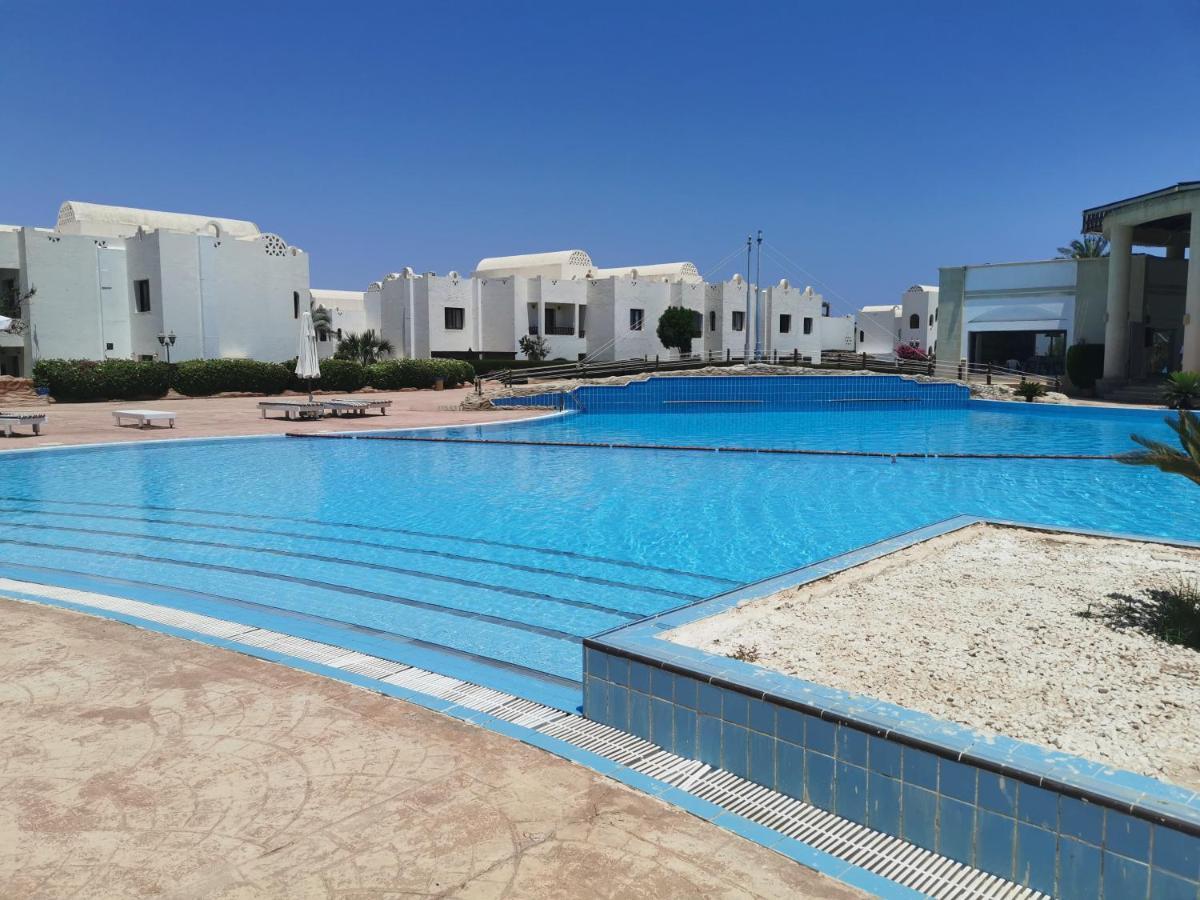 Chic Apartment 2 Sharm el-Sheikh Exteriör bild