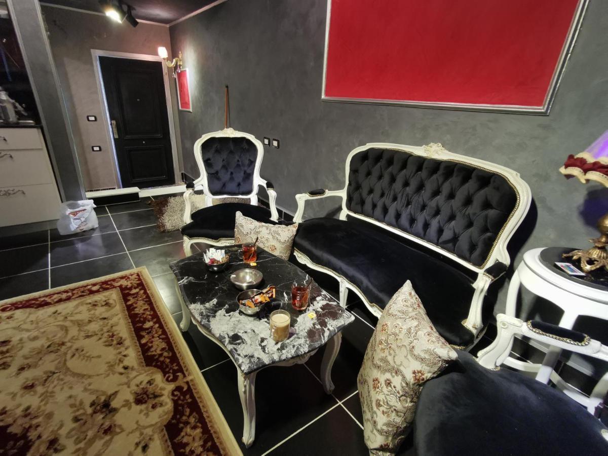 Chic Apartment 2 Sharm el-Sheikh Exteriör bild