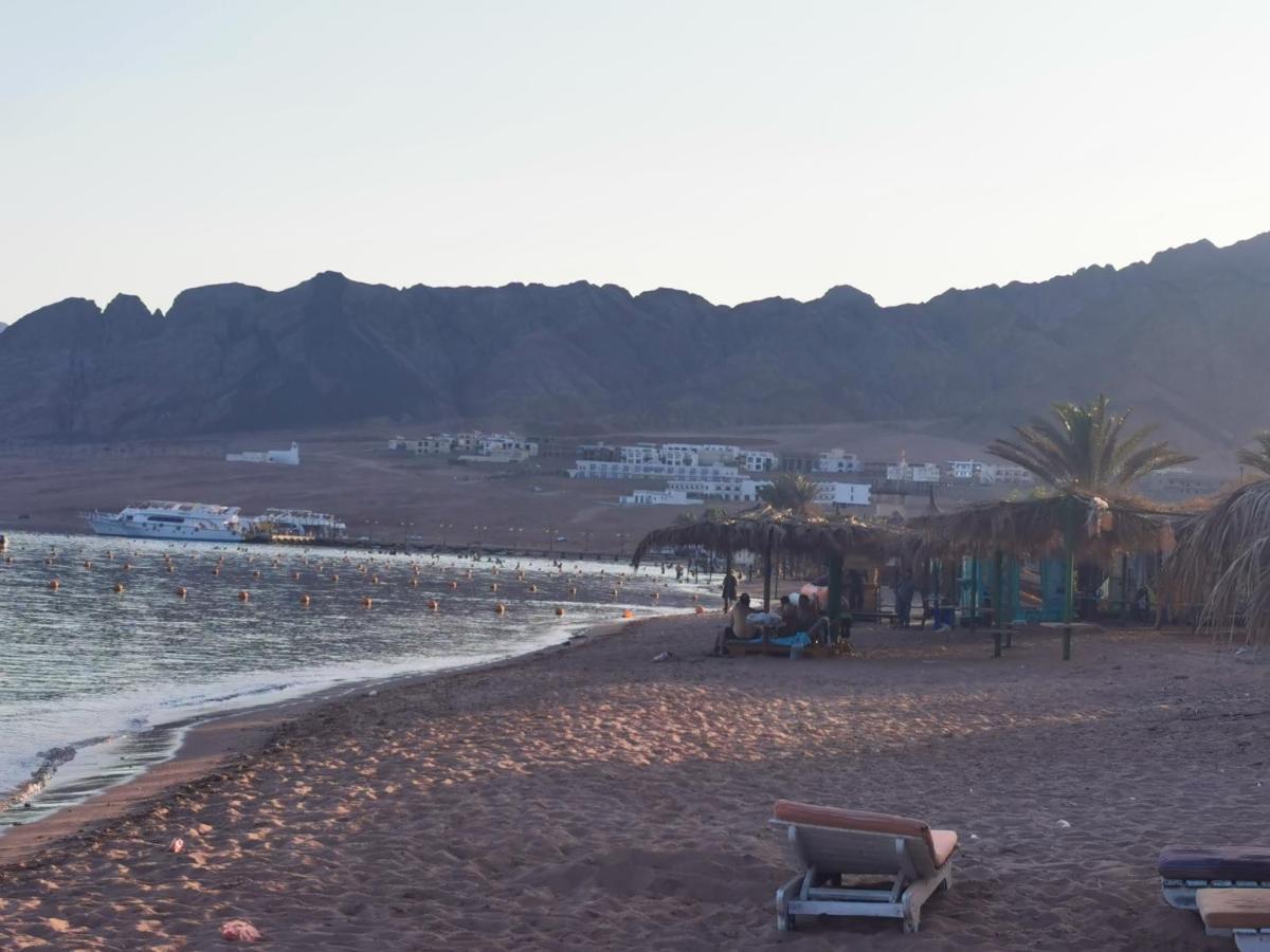 Chic Apartment 2 Sharm el-Sheikh Exteriör bild