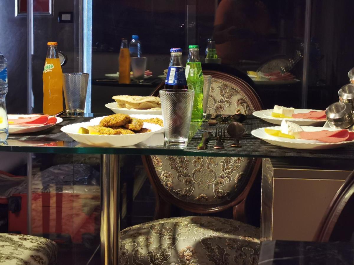 Chic Apartment 2 Sharm el-Sheikh Exteriör bild