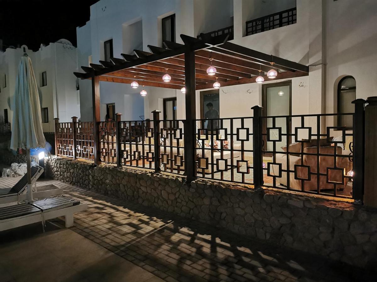 Chic Apartment 2 Sharm el-Sheikh Exteriör bild