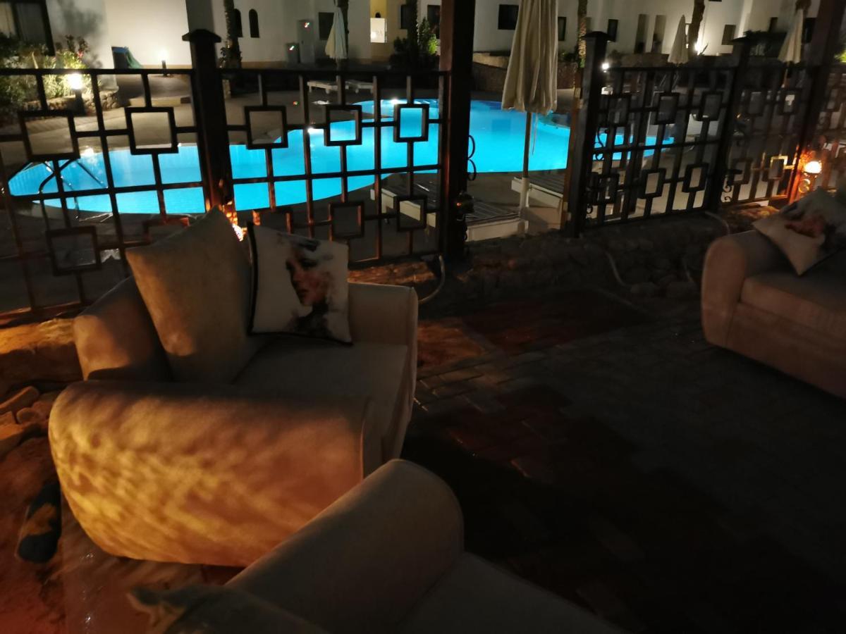 Chic Apartment 2 Sharm el-Sheikh Exteriör bild