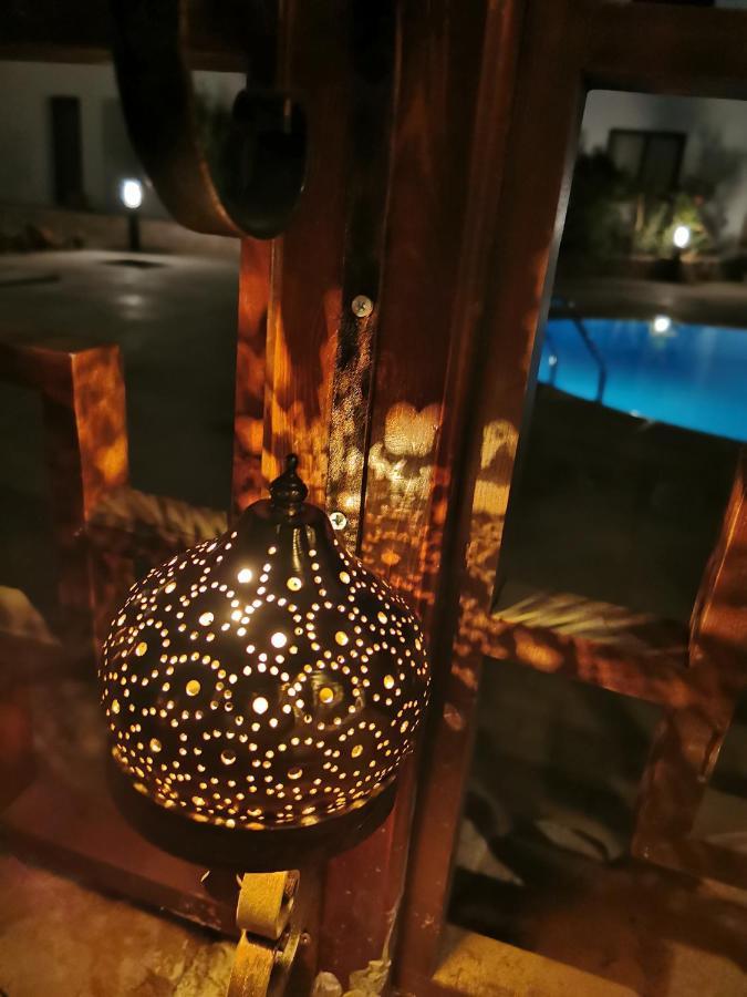Chic Apartment 2 Sharm el-Sheikh Exteriör bild