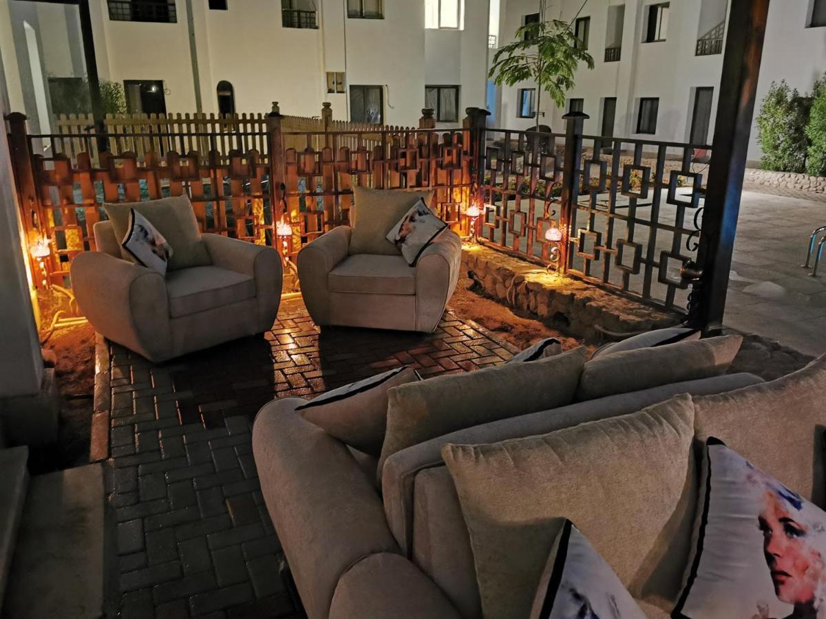 Chic Apartment 2 Sharm el-Sheikh Exteriör bild