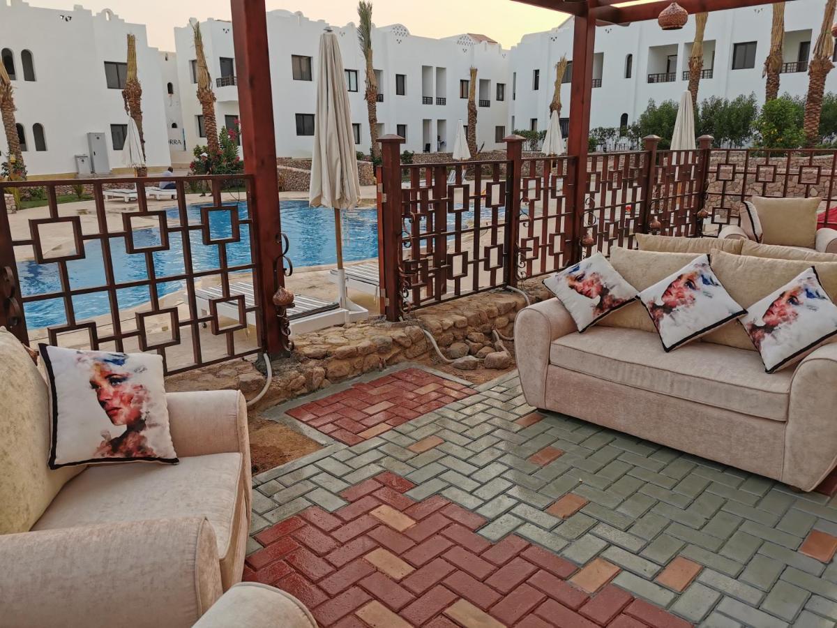 Chic Apartment 2 Sharm el-Sheikh Exteriör bild