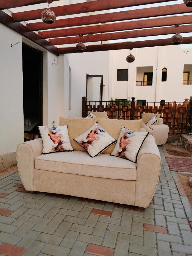 Chic Apartment 2 Sharm el-Sheikh Exteriör bild