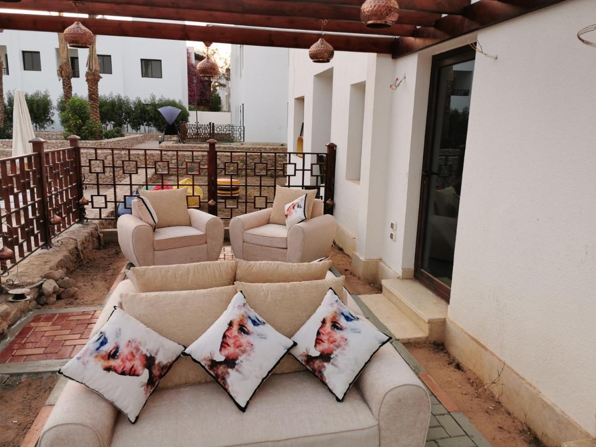 Chic Apartment 2 Sharm el-Sheikh Exteriör bild