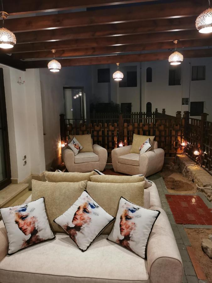 Chic Apartment 2 Sharm el-Sheikh Exteriör bild