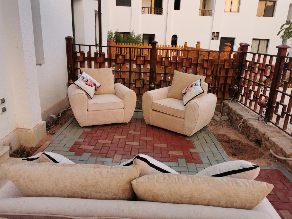 Chic Apartment 2 Sharm el-Sheikh Exteriör bild