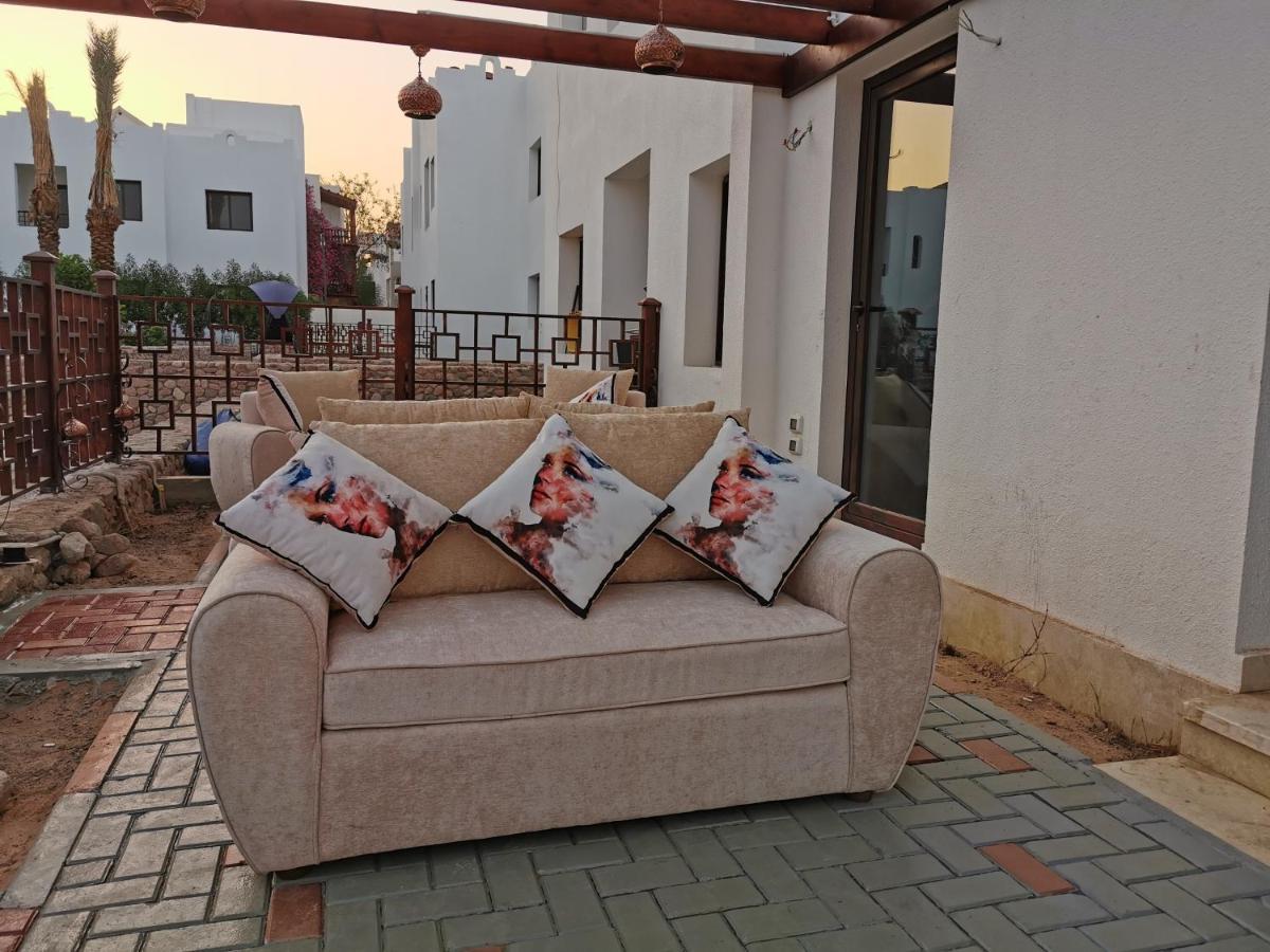Chic Apartment 2 Sharm el-Sheikh Exteriör bild
